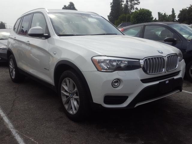 Photo 0 VIN: 5UXWX9C55G0D67408 - BMW X3 XDRIVE2 