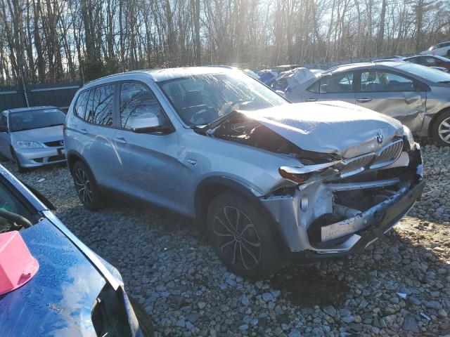 Photo 3 VIN: 5UXWX9C55G0D67716 - BMW X3 XDRIVE2 