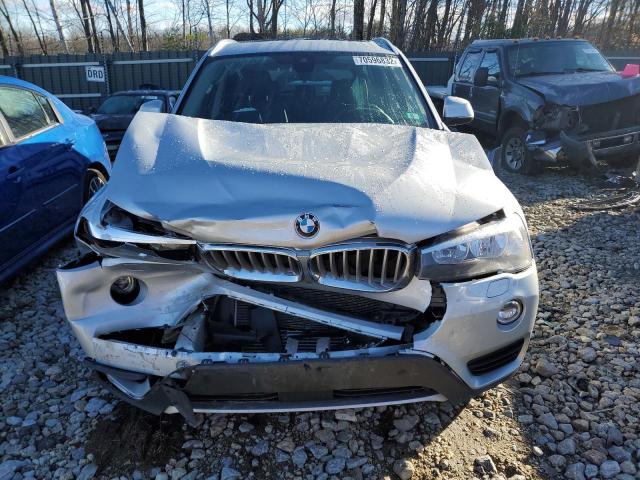 Photo 4 VIN: 5UXWX9C55G0D67716 - BMW X3 XDRIVE2 