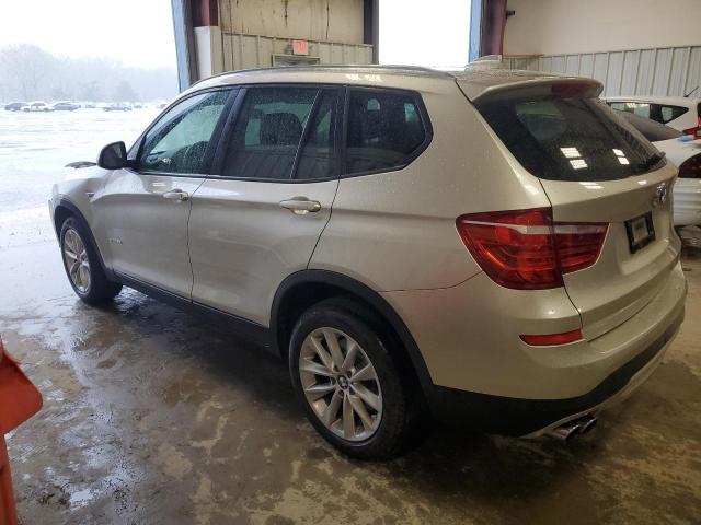 Photo 1 VIN: 5UXWX9C55G0D70048 - BMW X3 