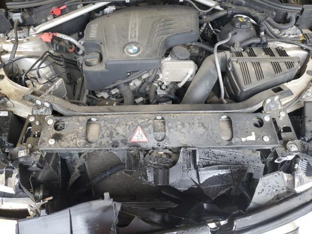 Photo 10 VIN: 5UXWX9C55G0D70048 - BMW X3 