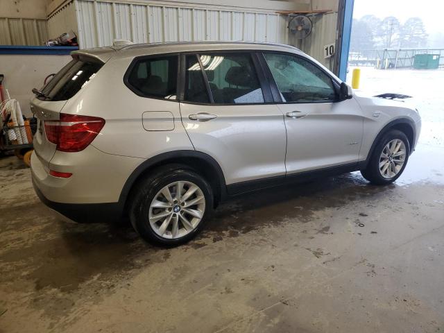 Photo 2 VIN: 5UXWX9C55G0D70048 - BMW X3 