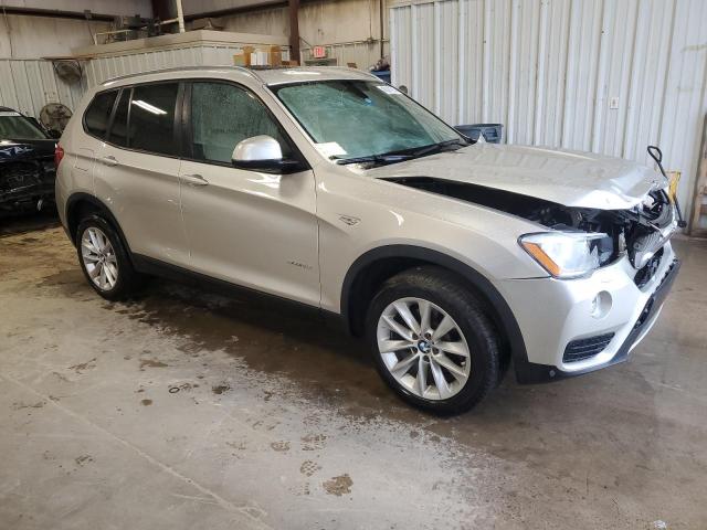 Photo 3 VIN: 5UXWX9C55G0D70048 - BMW X3 