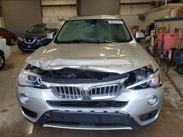 Photo 4 VIN: 5UXWX9C55G0D70048 - BMW X3 