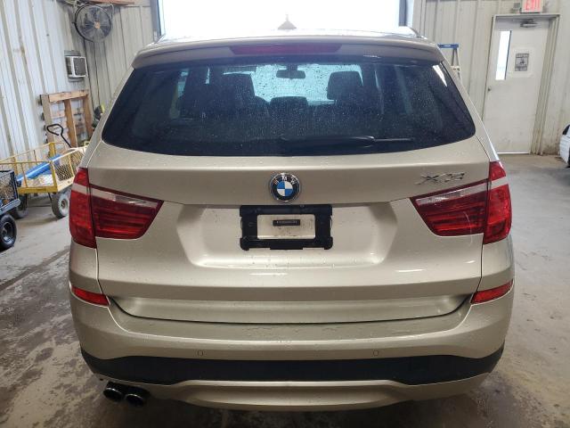 Photo 5 VIN: 5UXWX9C55G0D70048 - BMW X3 