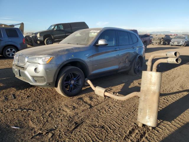 Photo 0 VIN: 5UXWX9C55G0D70566 - BMW X3 XDRIVE2 