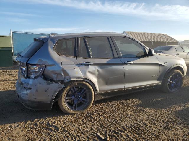 Photo 2 VIN: 5UXWX9C55G0D70566 - BMW X3 XDRIVE2 