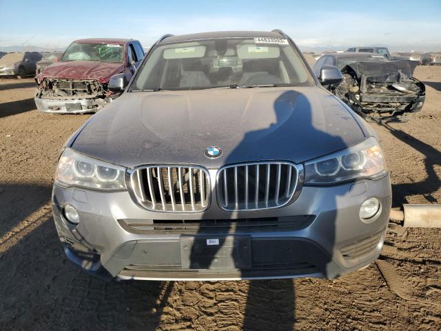 Photo 4 VIN: 5UXWX9C55G0D70566 - BMW X3 XDRIVE2 