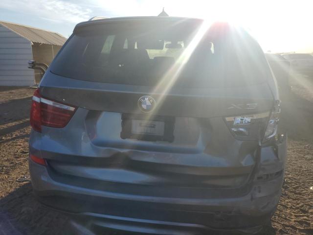 Photo 5 VIN: 5UXWX9C55G0D70566 - BMW X3 XDRIVE2 