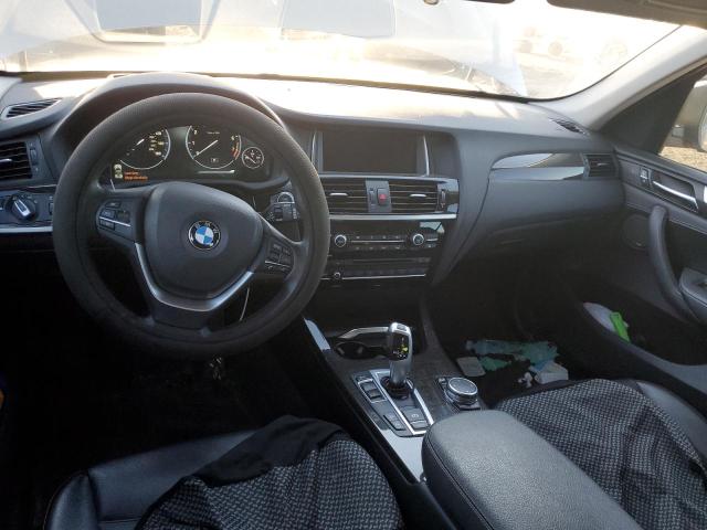 Photo 7 VIN: 5UXWX9C55G0D70566 - BMW X3 XDRIVE2 