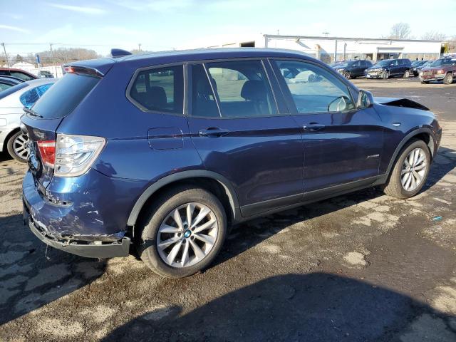 Photo 2 VIN: 5UXWX9C55G0D72415 - BMW X3 XDRIVE2 