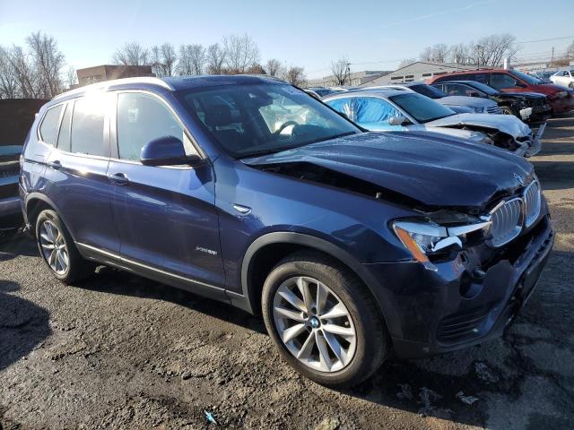 Photo 3 VIN: 5UXWX9C55G0D72415 - BMW X3 XDRIVE2 