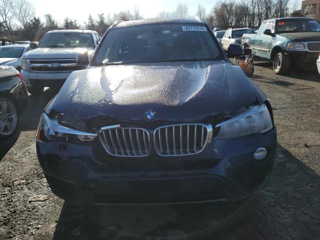 Photo 4 VIN: 5UXWX9C55G0D72415 - BMW X3 XDRIVE2 