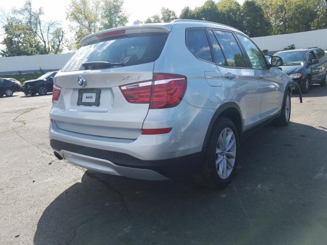 Photo 3 VIN: 5UXWX9C55G0D73788 - BMW X3 