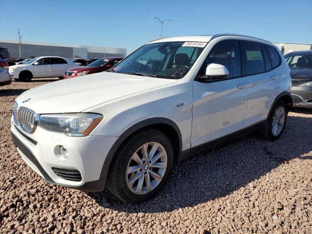 Photo 0 VIN: 5UXWX9C55G0D73967 - BMW X3 