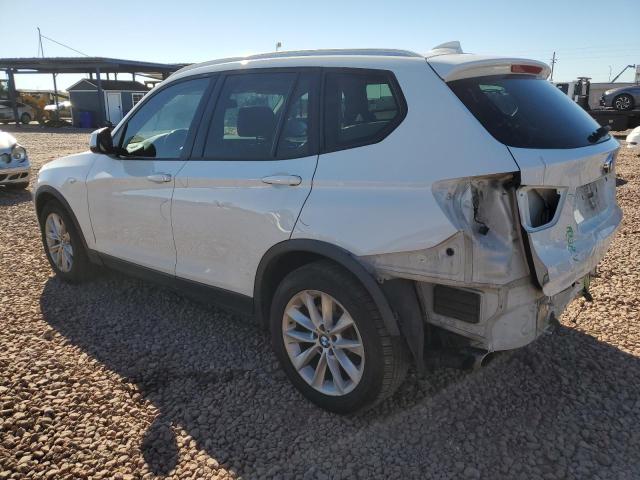 Photo 1 VIN: 5UXWX9C55G0D73967 - BMW X3 