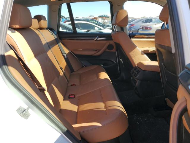 Photo 10 VIN: 5UXWX9C55G0D73967 - BMW X3 