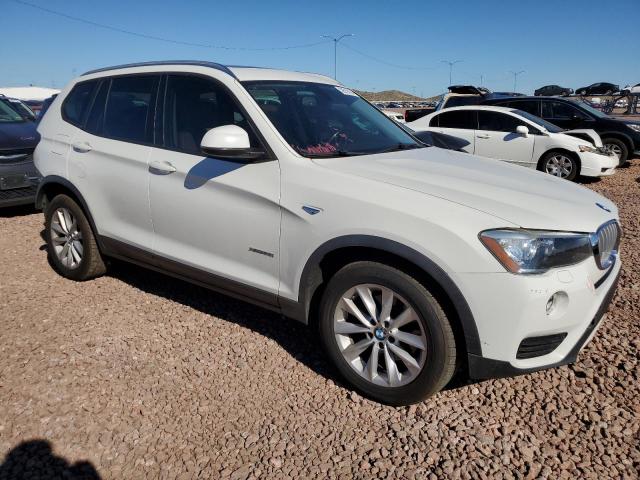 Photo 3 VIN: 5UXWX9C55G0D73967 - BMW X3 