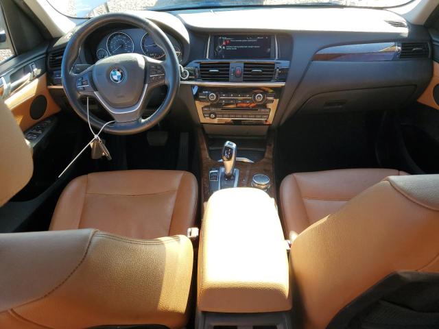 Photo 7 VIN: 5UXWX9C55G0D73967 - BMW X3 