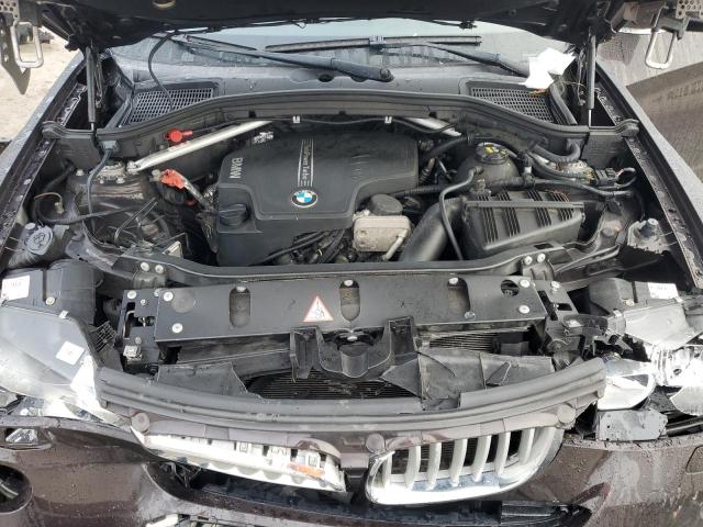 Photo 10 VIN: 5UXWX9C55G0D74598 - BMW X3 XDRIVE2 