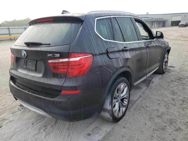 Photo 2 VIN: 5UXWX9C55G0D74598 - BMW X3 XDRIVE2 