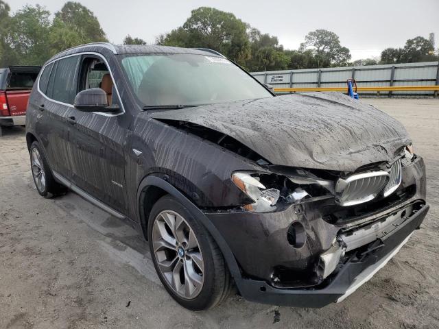 Photo 3 VIN: 5UXWX9C55G0D74598 - BMW X3 XDRIVE2 