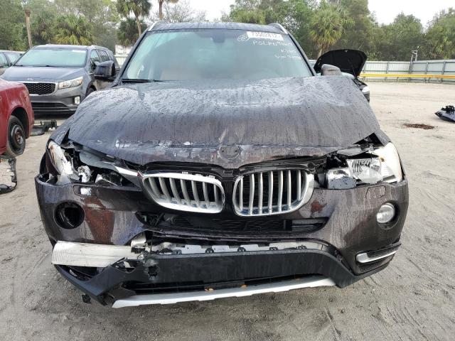 Photo 4 VIN: 5UXWX9C55G0D74598 - BMW X3 XDRIVE2 