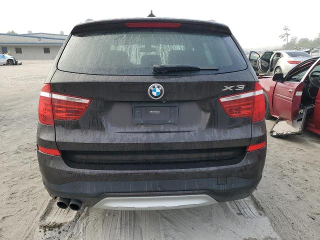 Photo 5 VIN: 5UXWX9C55G0D74598 - BMW X3 XDRIVE2 