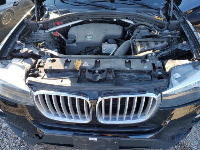 Photo 11 VIN: 5UXWX9C55G0D80059 - BMW X3 XDRIVE2 