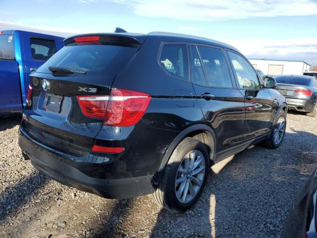 Photo 2 VIN: 5UXWX9C55G0D80059 - BMW X3 XDRIVE2 