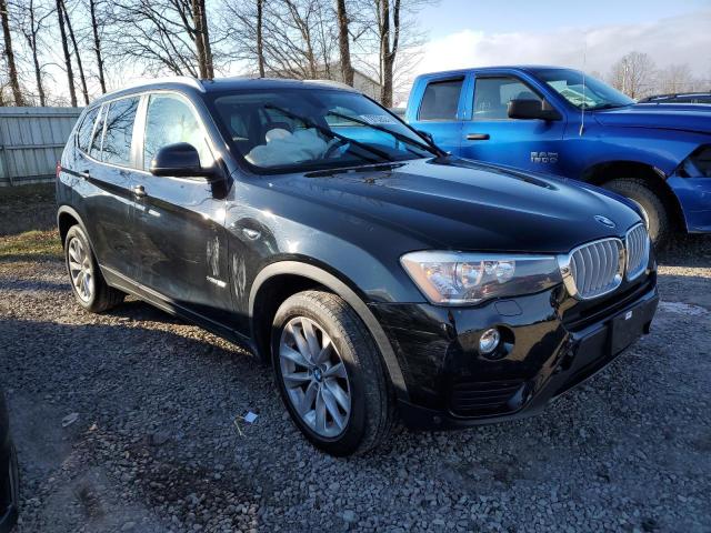 Photo 3 VIN: 5UXWX9C55G0D80059 - BMW X3 XDRIVE2 