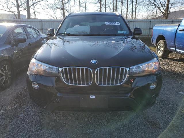 Photo 4 VIN: 5UXWX9C55G0D80059 - BMW X3 XDRIVE2 