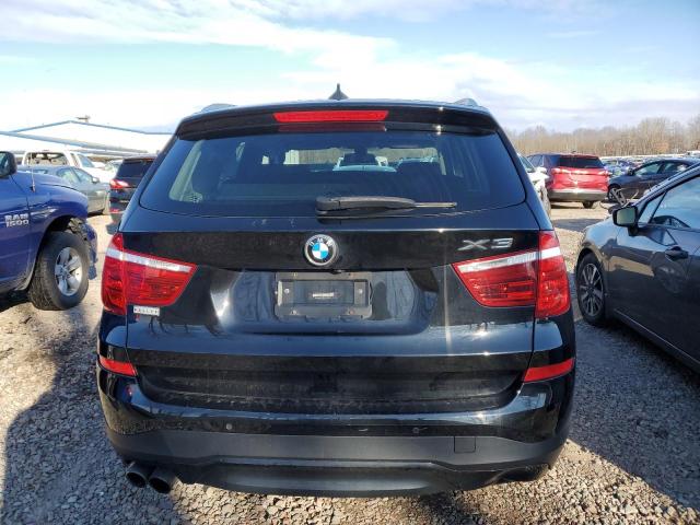 Photo 5 VIN: 5UXWX9C55G0D80059 - BMW X3 XDRIVE2 