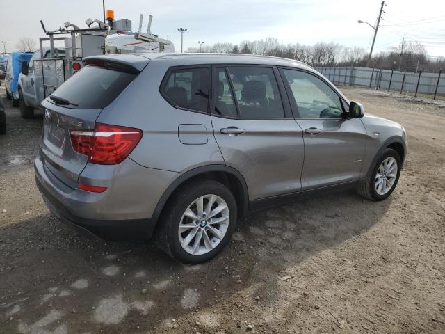 Photo 2 VIN: 5UXWX9C55G0D81289 - BMW X3 