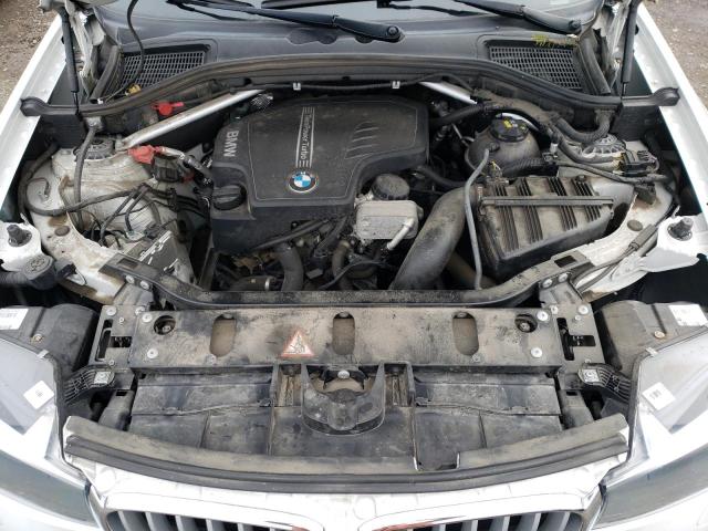 Photo 10 VIN: 5UXWX9C55G0D81924 - BMW X3 