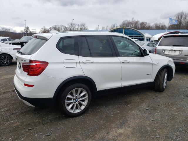 Photo 2 VIN: 5UXWX9C55G0D81924 - BMW X3 