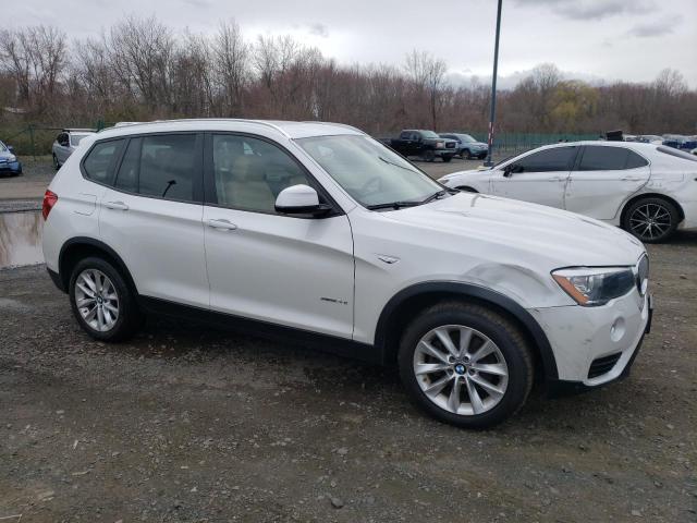 Photo 3 VIN: 5UXWX9C55G0D81924 - BMW X3 