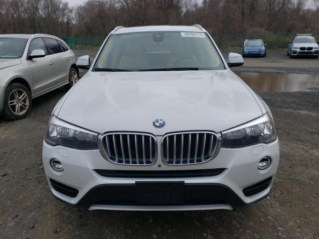 Photo 4 VIN: 5UXWX9C55G0D81924 - BMW X3 