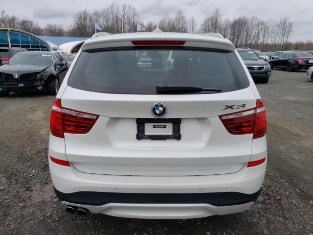 Photo 5 VIN: 5UXWX9C55G0D81924 - BMW X3 