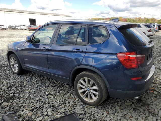 Photo 1 VIN: 5UXWX9C55G0D82281 - BMW X3 