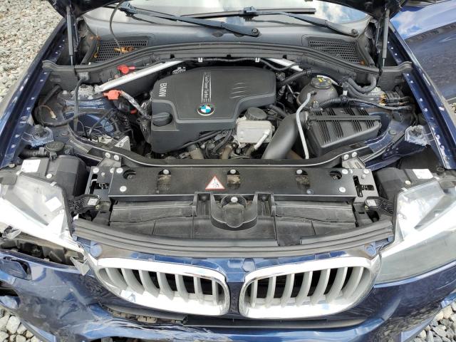 Photo 11 VIN: 5UXWX9C55G0D82281 - BMW X3 