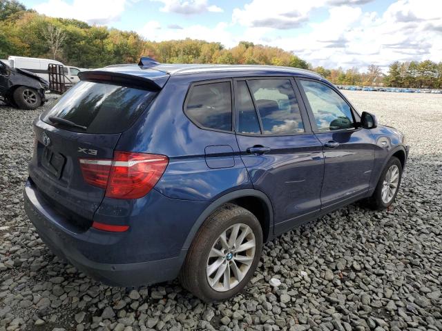 Photo 2 VIN: 5UXWX9C55G0D82281 - BMW X3 