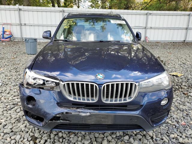 Photo 4 VIN: 5UXWX9C55G0D82281 - BMW X3 