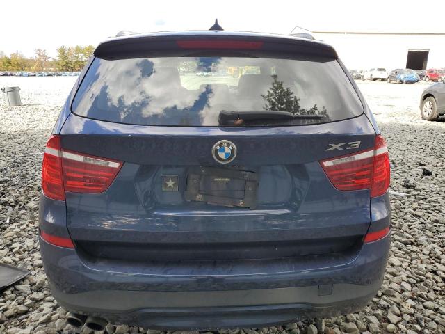 Photo 5 VIN: 5UXWX9C55G0D82281 - BMW X3 