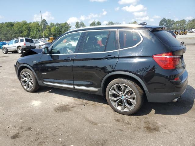 Photo 1 VIN: 5UXWX9C55G0D84497 - BMW X3 XDRIVE2 