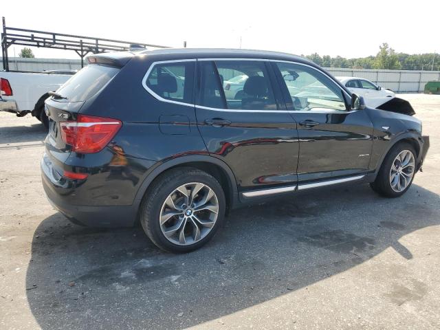 Photo 2 VIN: 5UXWX9C55G0D84497 - BMW X3 XDRIVE2 