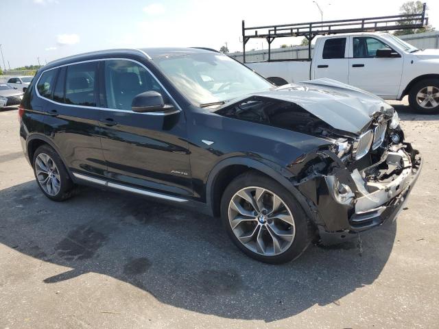 Photo 3 VIN: 5UXWX9C55G0D84497 - BMW X3 XDRIVE2 