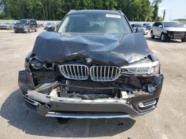 Photo 4 VIN: 5UXWX9C55G0D84497 - BMW X3 XDRIVE2 