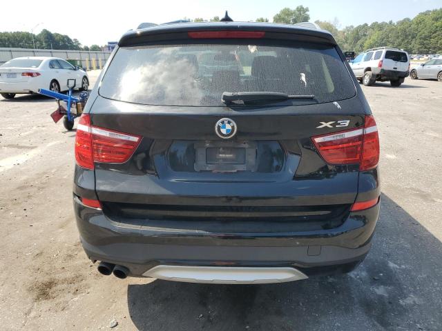 Photo 5 VIN: 5UXWX9C55G0D84497 - BMW X3 XDRIVE2 