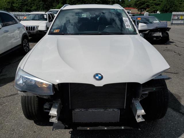 Photo 4 VIN: 5UXWX9C55G0D84628 - BMW X3 XDRIVE2 